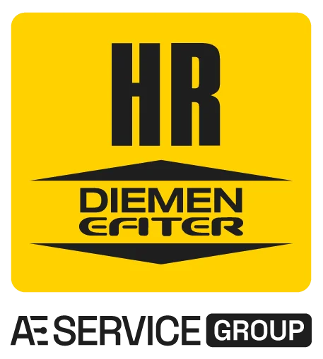 Logo EFITER AE Group