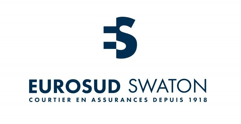 Logo Eurosud Swaton